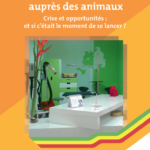 Métiers de services auprès des animaux de compagnie