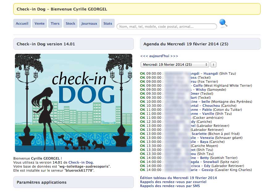 checkinDogAccueil
